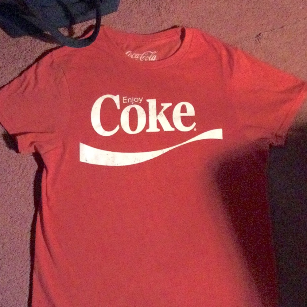 Coca Cola T-Shirt